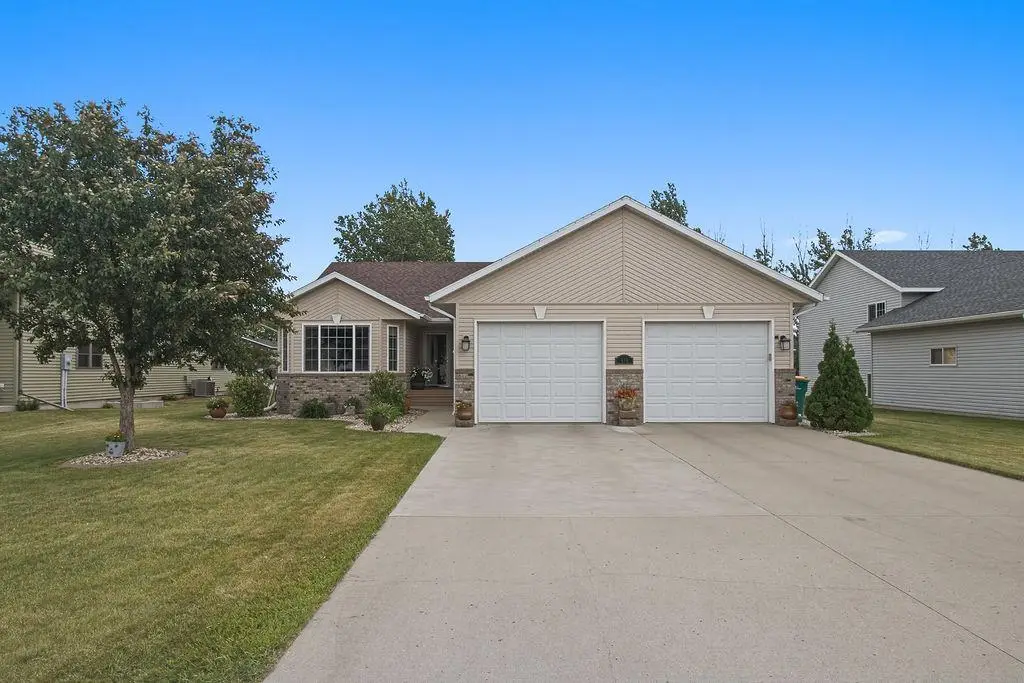 610 3rd Street E, Horace, ND 58047 - #1