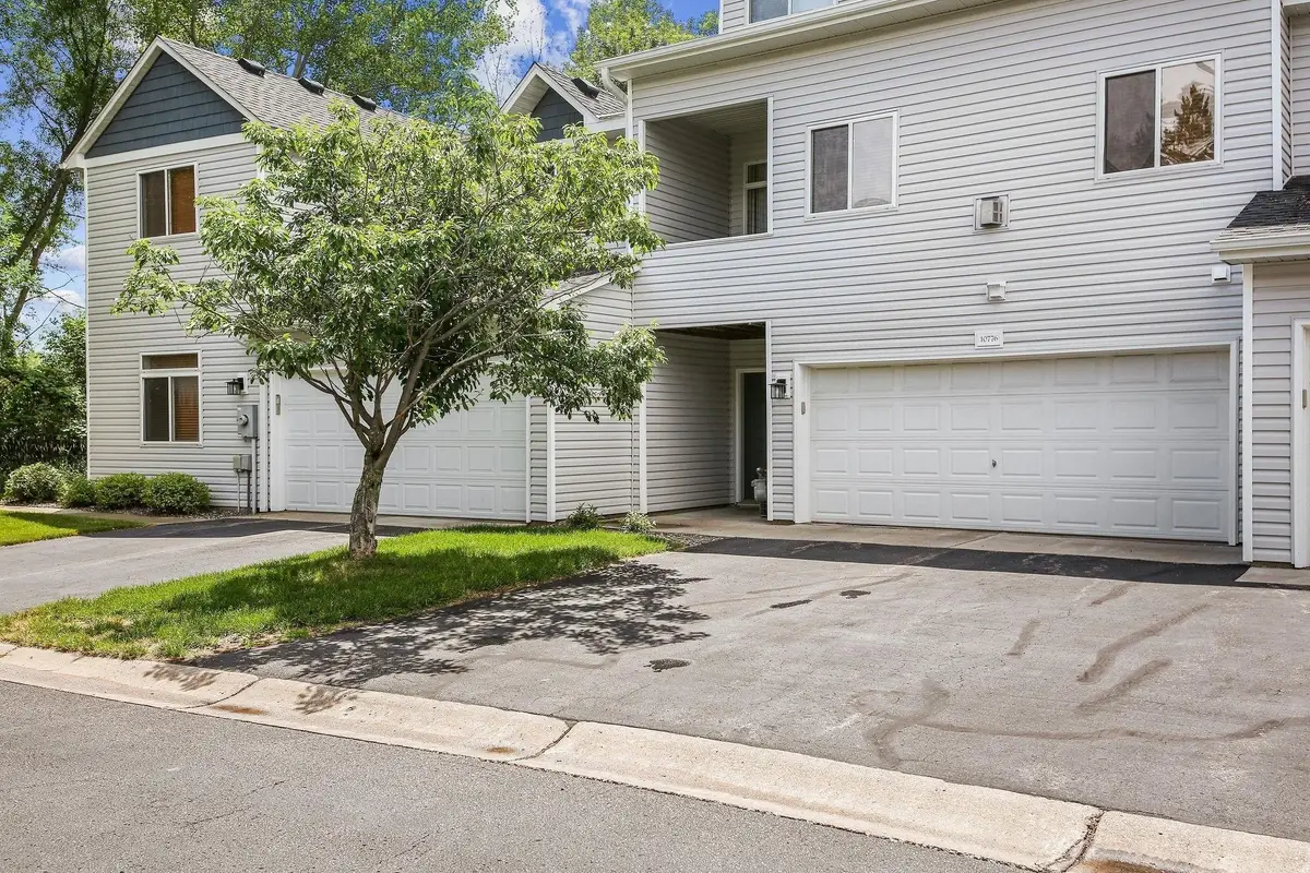 10776 Vale Street Nw, Coon Rapids, MN 55433 - #1