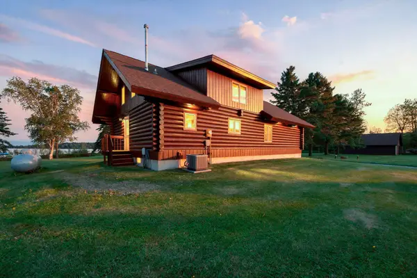 1178 250th Avenue, Luck, WI 54853