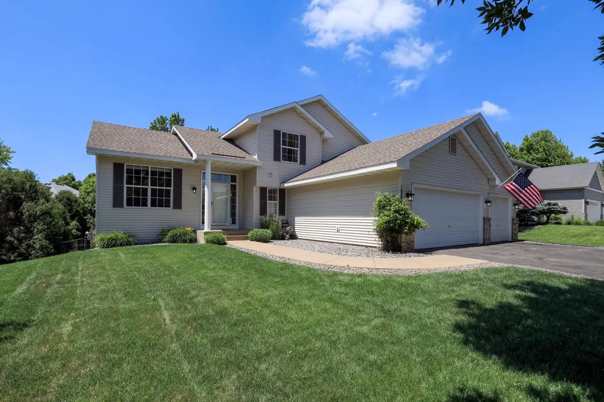 19886 Evensong Avenue, Farmington, MN 55024 - #1
