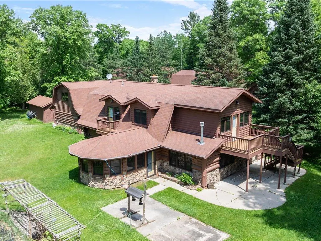 23729 Cooley Drive, Brainerd, MN 56401 - #1