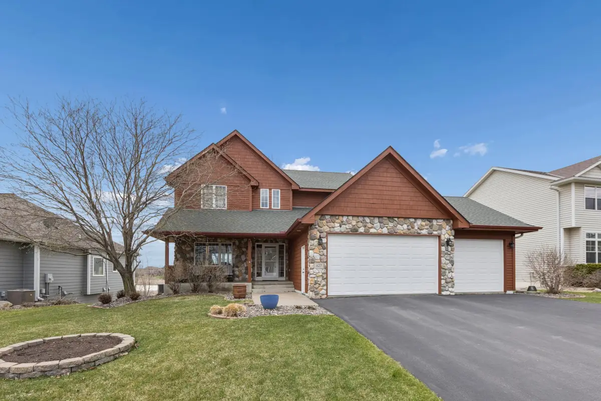627 3rd Street Sw, Delano, MN 55328 - #1