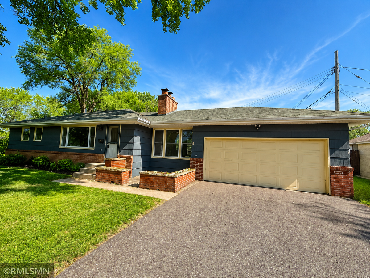 2406 Ericon Drive, Brooklyn Center, MN 55430 - #1