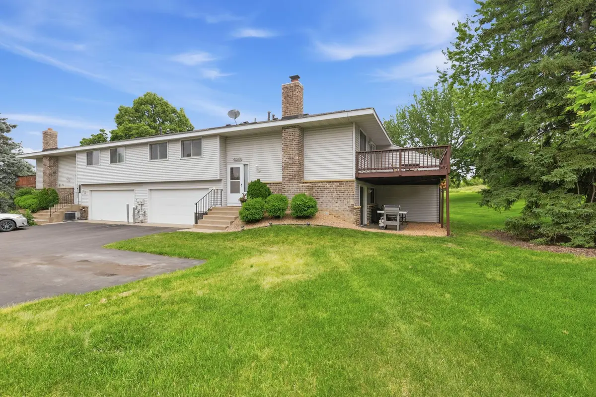 1411 Oak Leaf Lane, Burnsville, MN 55337 - #1