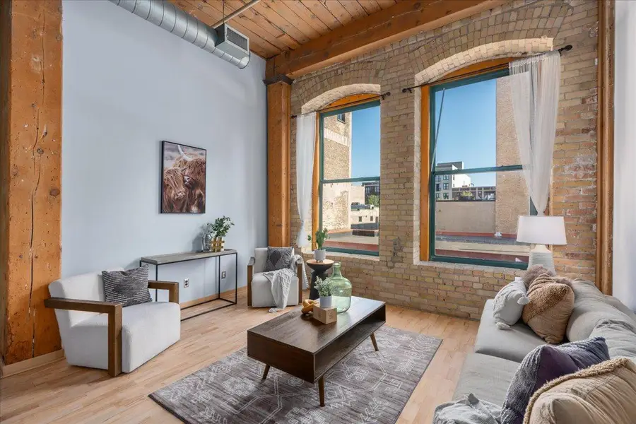 210 N 2nd Street #206, Minneapolis, MN 55401 - #2
