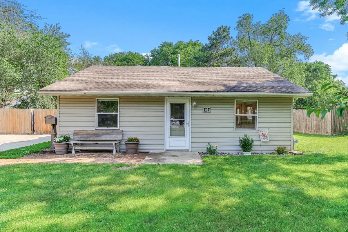 727 Elm Street, Anoka, MN 55303 - #1