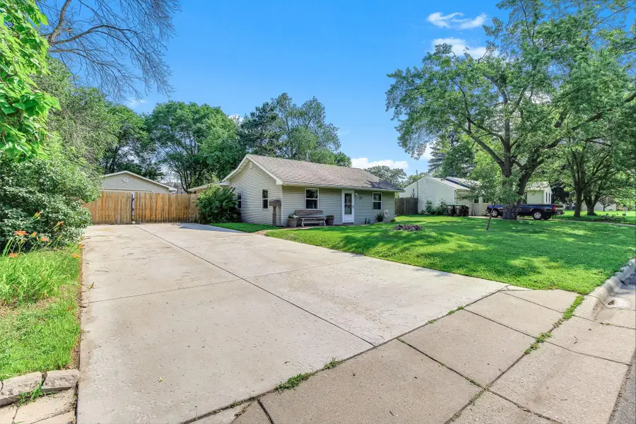 727 Elm Street, Anoka, MN 55303 - #2