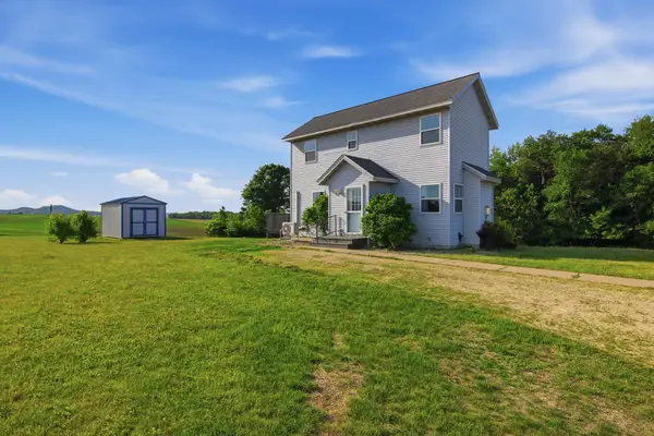 E3056 47th Avenue E, Eau Galle, WI 54737