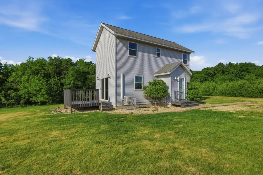 E3056 47th Avenue E, Eau Galle, WI 54737 - #2