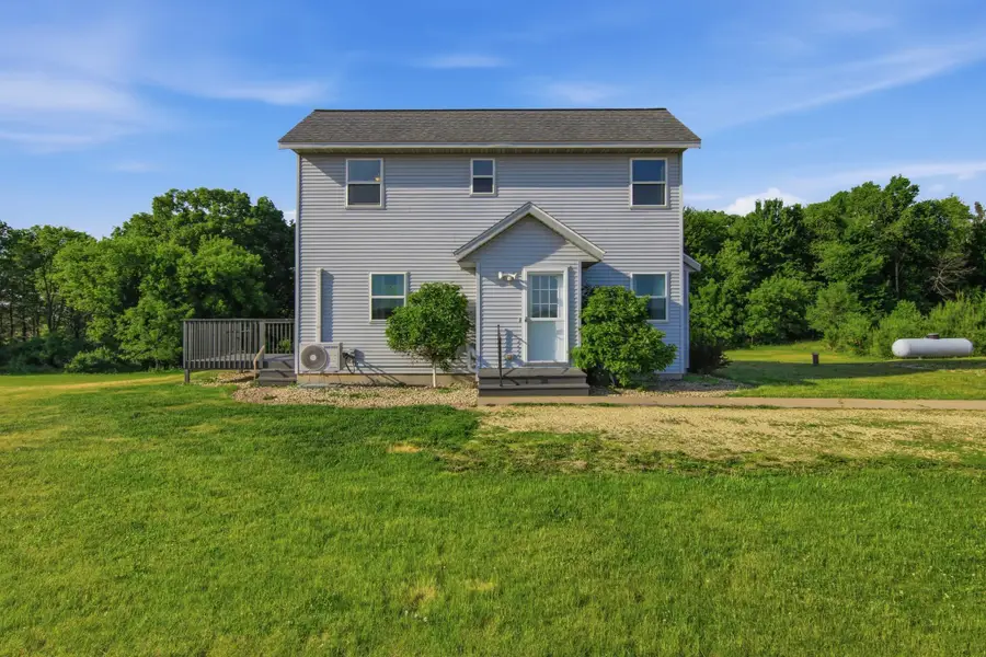 E3056 47th Avenue E, Eau Galle, WI 54737 - #3