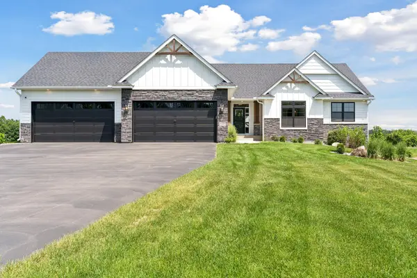 16885 Inca Street Nw, Andover, MN 55304