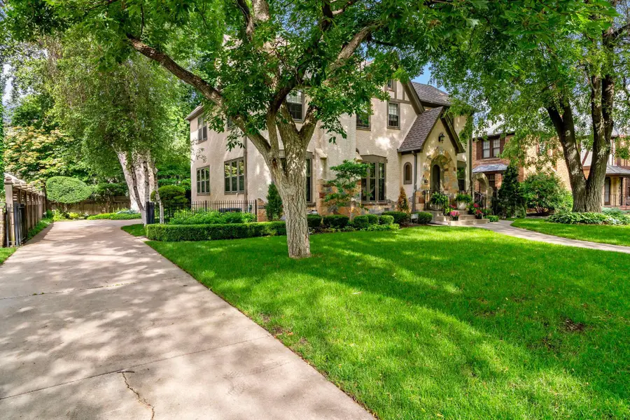4504 Moorland Avenue, Edina, MN 55424 - #3