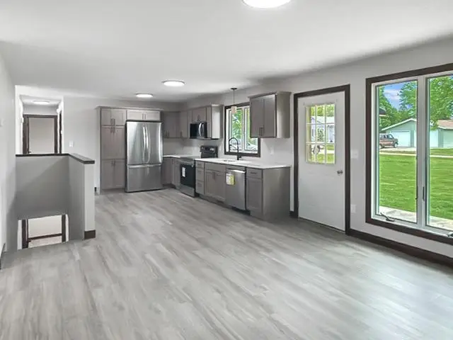 311 S Park Street, Hendricks, MN 56136 - #3