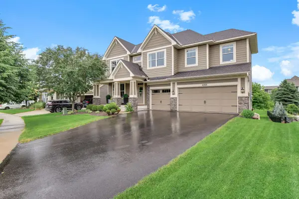 16768 Draft Horse Boulevard, Lakeville, MN 55044