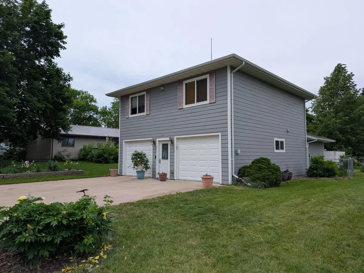 501 Prospect Street, Milroy, MN 56263 - #1
