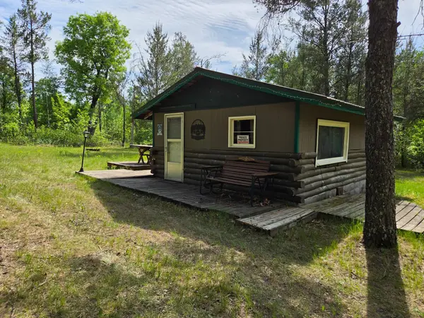2955 290th Street, Cushing, WI 54006