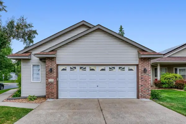 1521 Wyldwood Lane Ne, Spring Lake Park, MN 55432