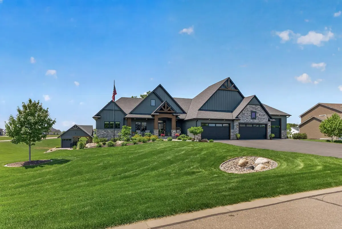 16826 Guarani Street Nw, Andover, MN 55304 - #1