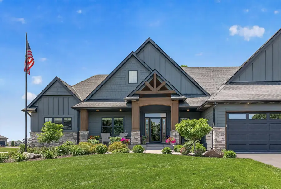 16826 Guarani Street Nw, Andover, MN 55304 - #2