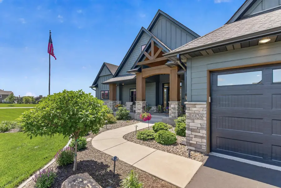 16826 Guarani Street Nw, Andover, MN 55304 - #3