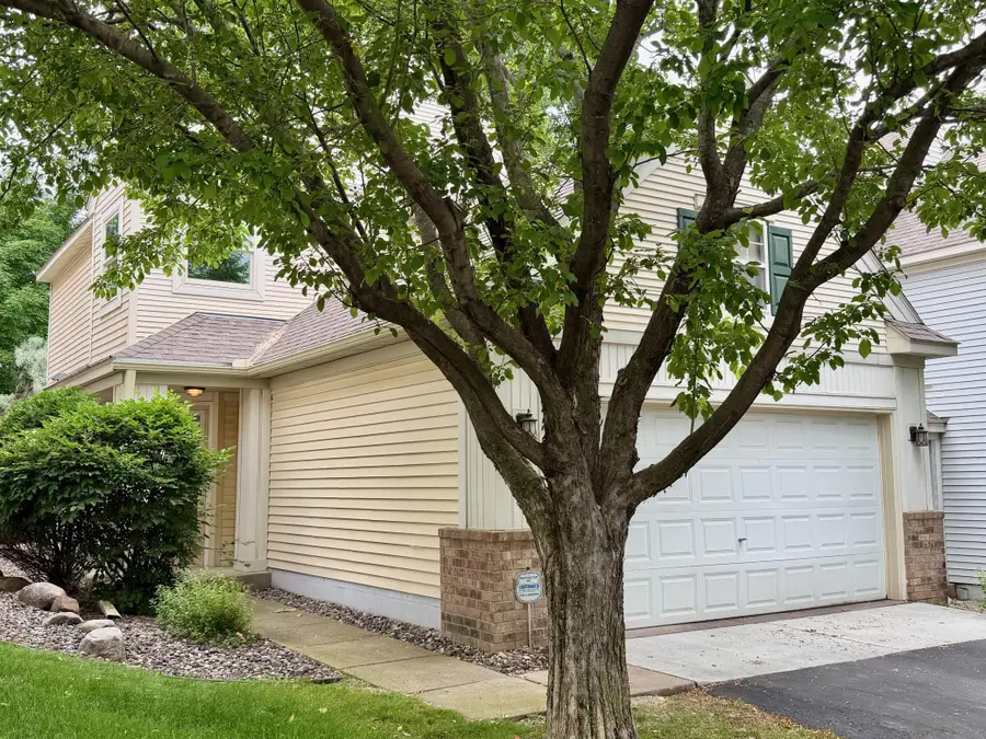 8727 N Bay Drive, Chanhassen, MN 55317 - #2