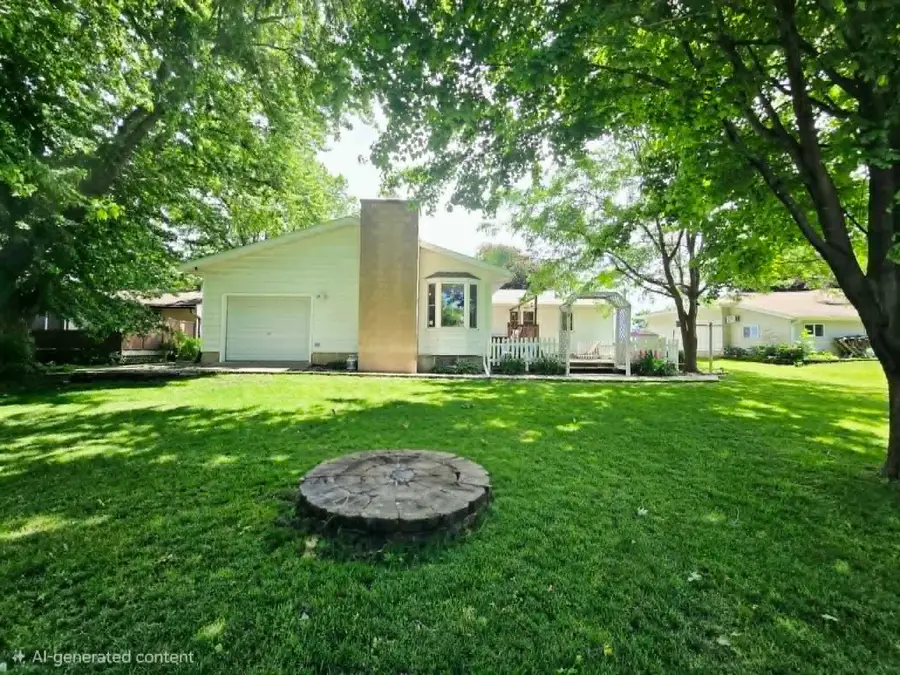 1204 8th Street Se, Waseca, MN 56093 - #3