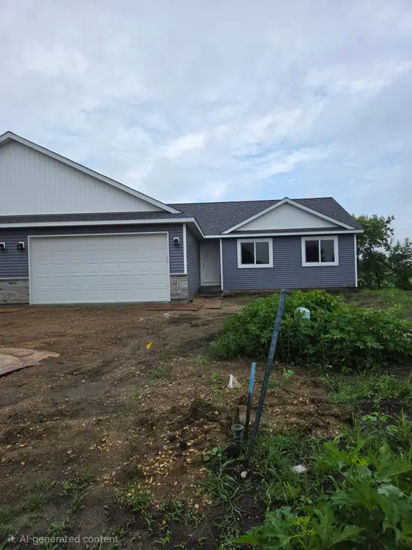 218 Fischer Court Nw, Montgomery, MN 56069