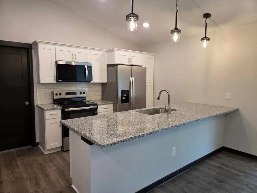 218 Fischer Court Nw, Montgomery, MN 56069 - #2