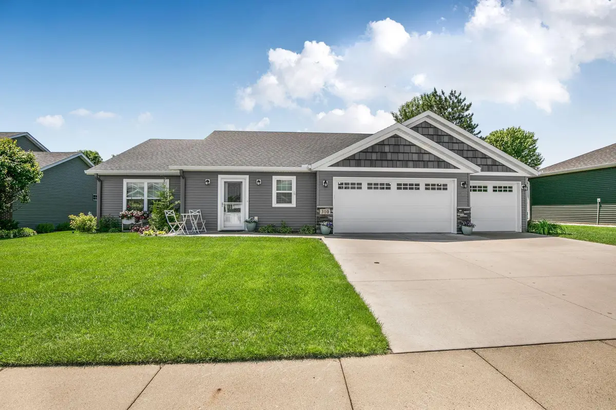 310 14th Street N, Cold Spring, MN 56320 - #1