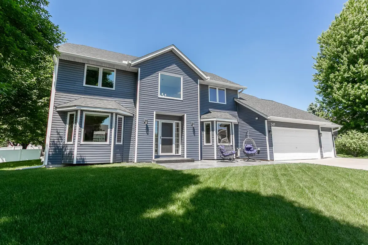 247 Pendryn Hill Circle, Woodbury, MN 55125 - #1