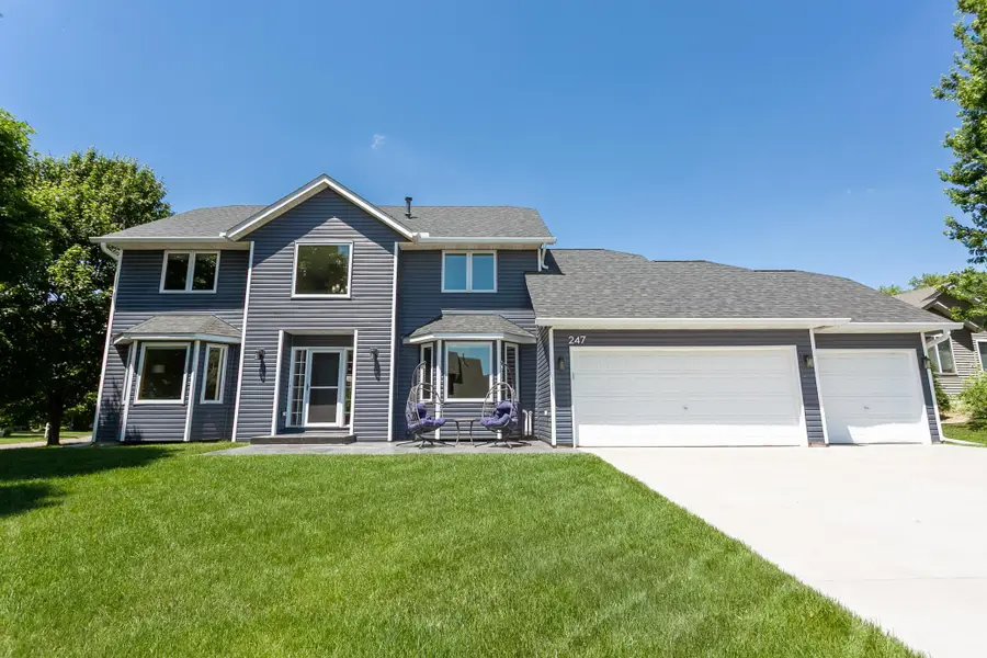 247 Pendryn Hill Circle, Woodbury, MN 55125 - #3