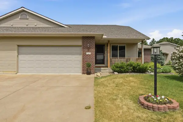 2538 Hils Court #A, Menomonie, WI 54751