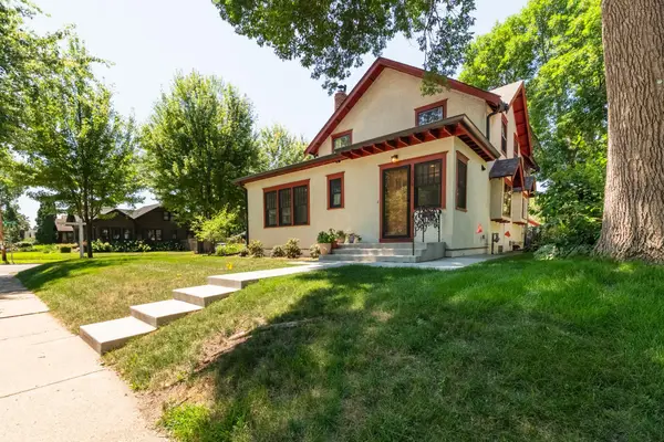 4354 Garfield Avenue, Minneapolis, MN 55409