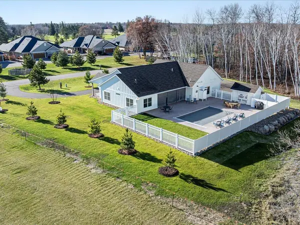 7986 Whitebirch Drive, Breezy Point, MN 56472