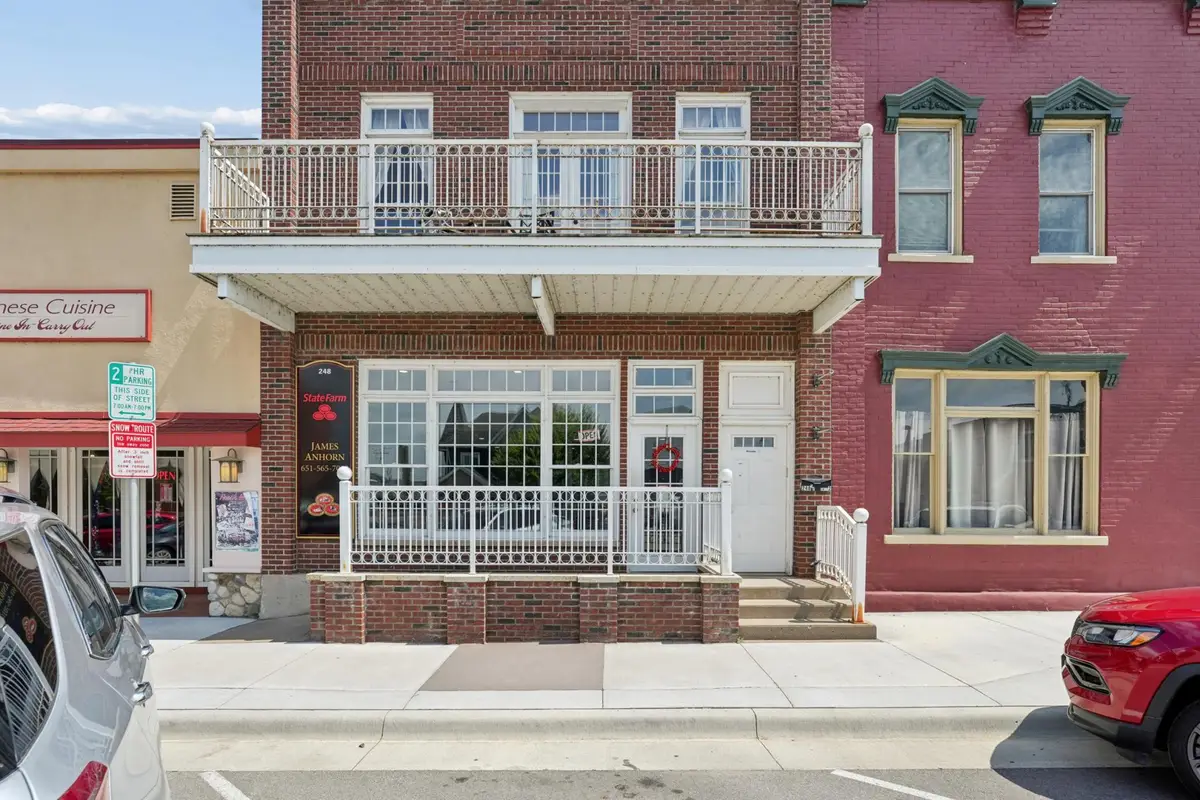 248 Main Street W, Wabasha, MN 55981 - #1