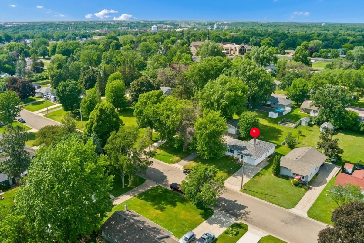 576 South Street, Owatonna, MN 55060 - #1