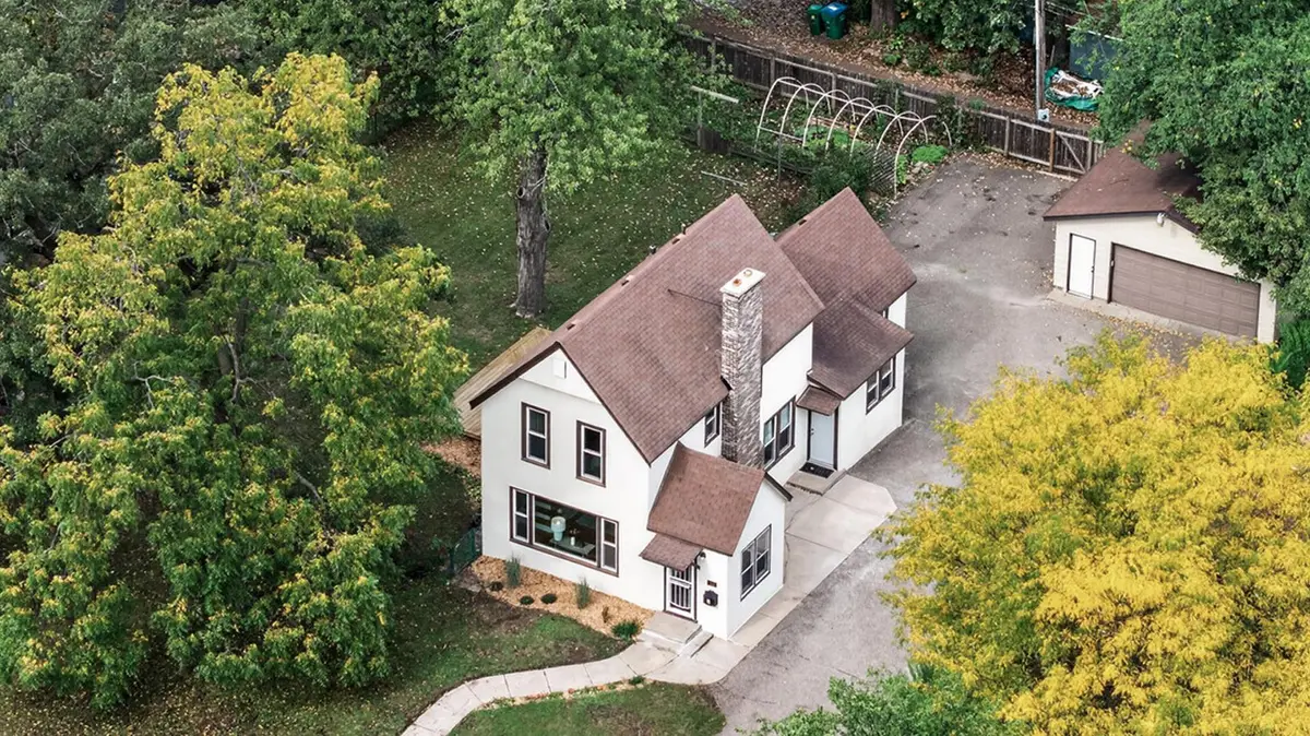 7418 Edgebrook Drive, Saint Louis Park, MN 55426 - #1