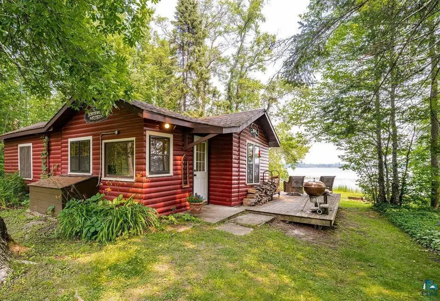2670 Knock Road, Eveleth, MN 55734 - #3