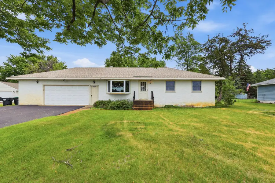 4002 7th Avenue, Anoka, MN 55303 - #2