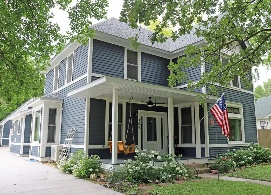 408 N 6th Street, Henderson, MN 56044 - #3