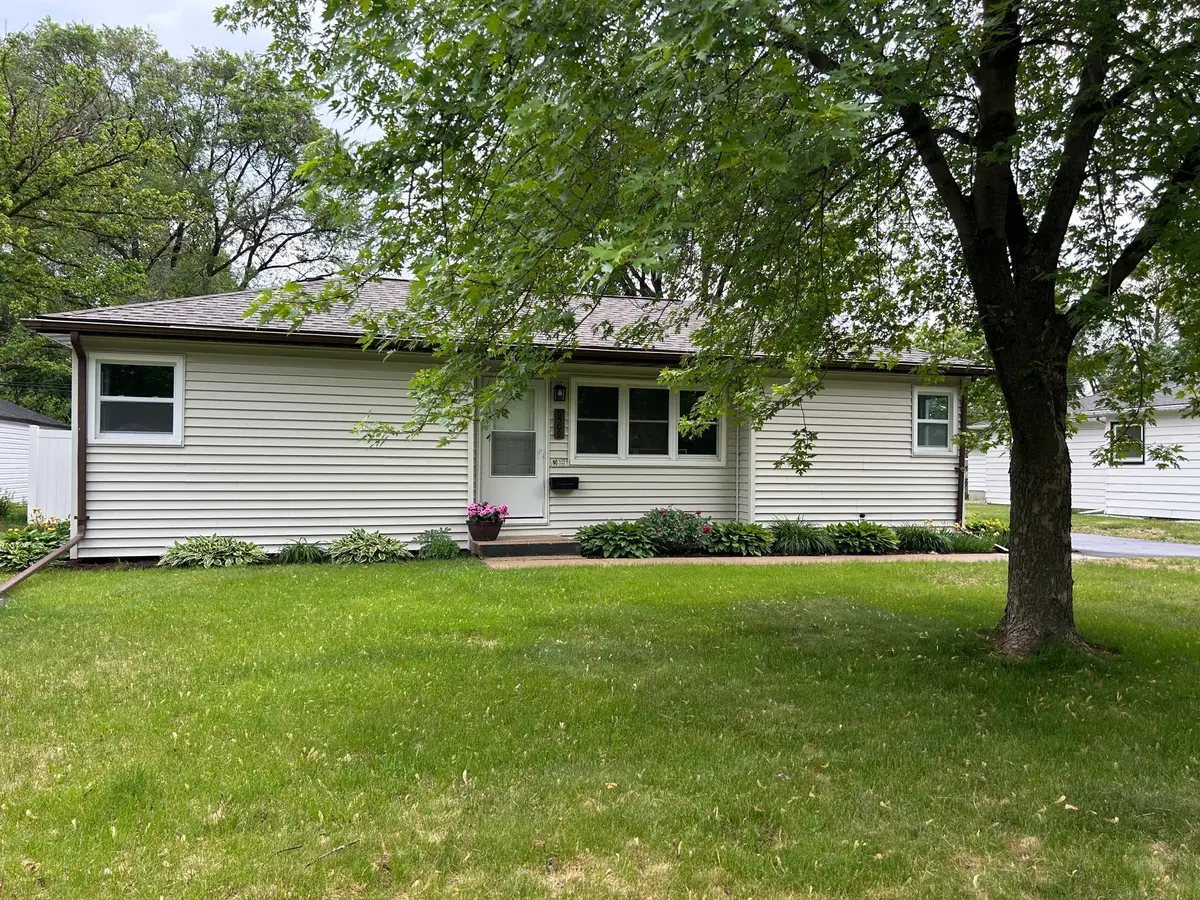 8509 10th Avenue S, Bloomington, MN 55420 - #1