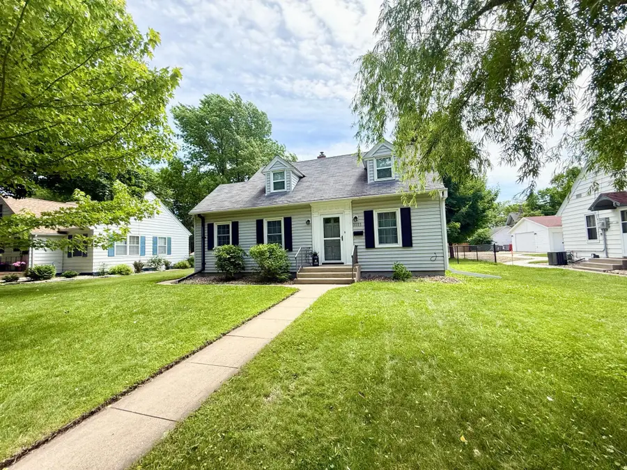1111 Cedar Street, Alexandria, MN 56308 - #2