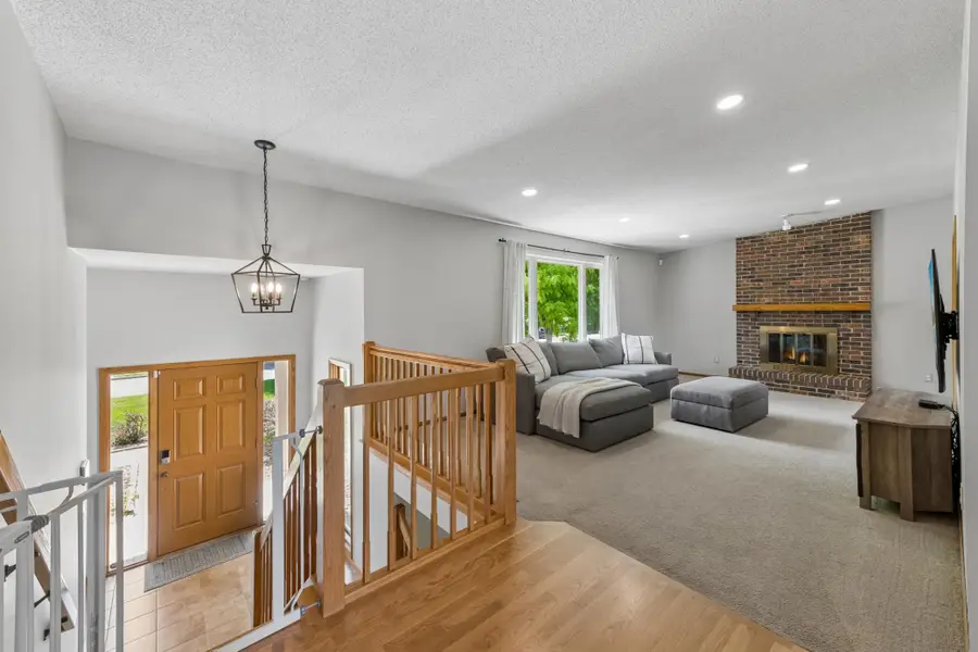 6015 Creek Ridge Court, Minnetonka, MN 55345 - #2