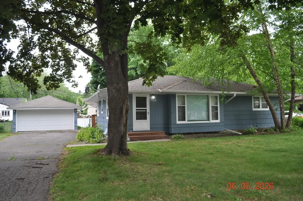 7520 Thomas Avenue S, Richfield, MN 55423 - #1