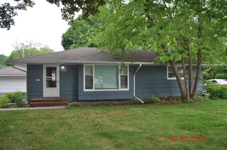 7520 Thomas Avenue S, Richfield, MN 55423 - #2