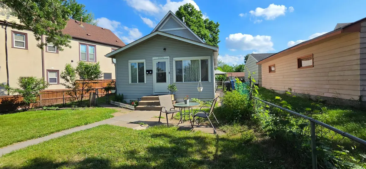 1025 43rd Avenue N, Minneapolis, MN 55412 - #1
