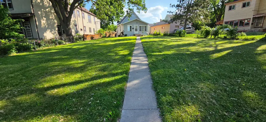 1025 43rd Avenue N, Minneapolis, MN 55412 - #2