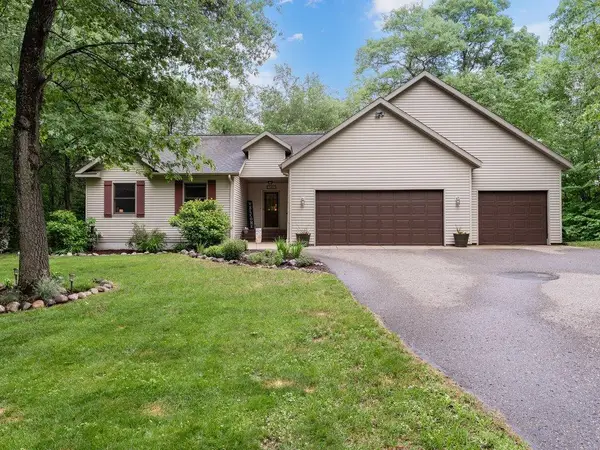 31958 Green Scene Drive, Breezy Point, MN 56472