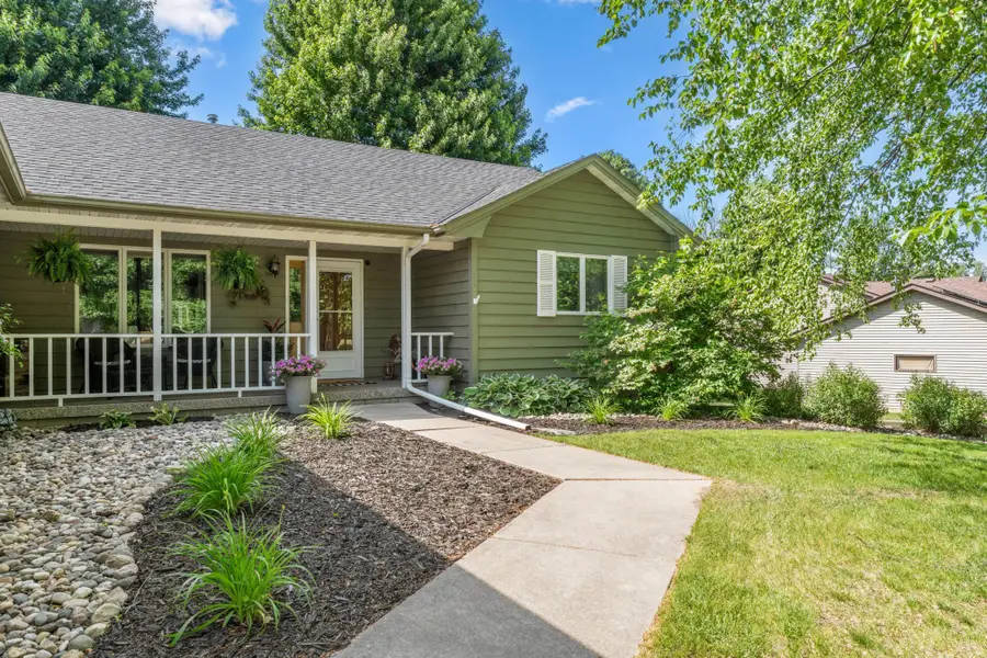 1417 Fairway Drive, Faribault, MN 55021 - #3