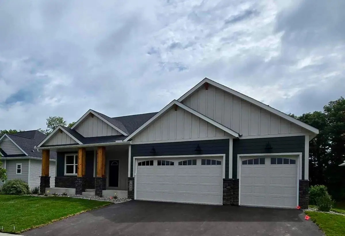 1884 Campfire Drive W, Waconia, MN 55387 - #1